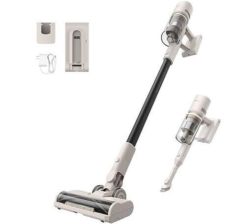 Dreame Vakuum Staubsauger U10 für 114,95€ (statt 140€)