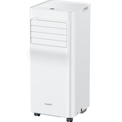 🥵 Comfee Mobiles Klimagerät Breezy Cool Pro für 33m² für 229€ (statt 279€)