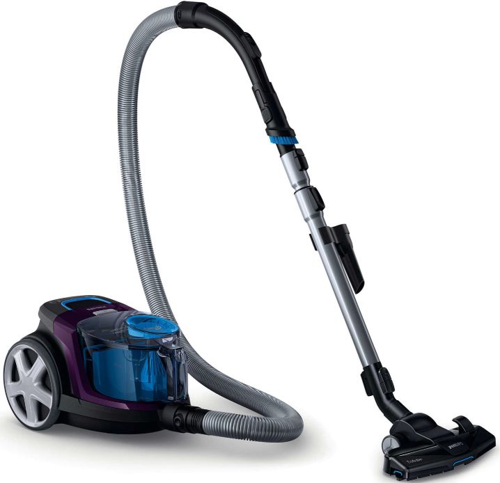 Philips FC9333/09 PowerPro Compact Bodenstaubsauger für 89,99€ (statt 100€)