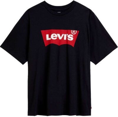Levi’s Herren Big & Tall Graphic Tee T-Shirt ab 15,46€ (statt 23€) – bis 5XL