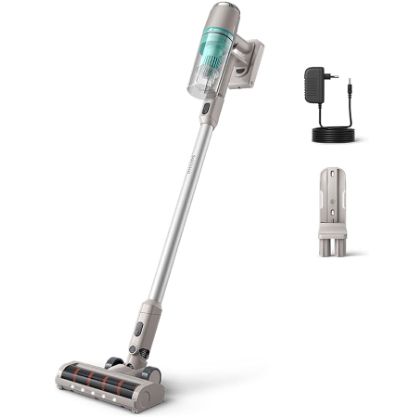 Philips Kabelloser Hand- und Stielstaubsauger 2000 Series für 92,34€ (statt 115€)