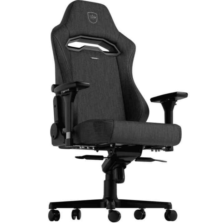 Noblechairs Hero ST Gamingstuhl für 293,93€ (statt 420€)