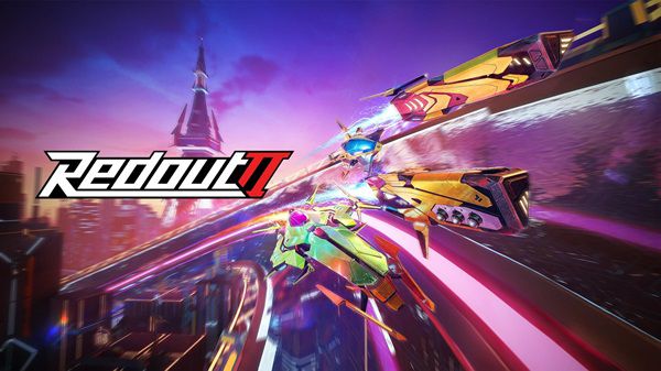 Epic Games: u.a. Redout 2 (IMDb 5,7) gratis