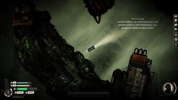 Epic Games: u.a. sunless skies: sovereign edition kostenlos