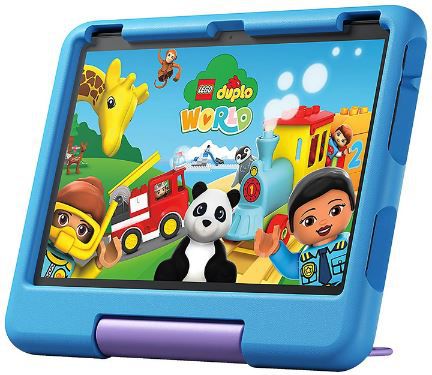 Media Markt: Amazon Alexa Angebote   z.B. Fire 7 Tablet (2022) für 59,99€ (statt 70€)