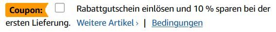 🍺 5 Liter Warsteiner Pils Fass ab 8,39€ (statt 12€) 🍺 5 Liter Warsteiner Pils Fass ab 8,39€ (statt 12€)