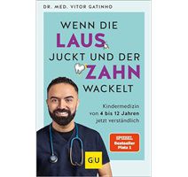 🧒 Kinderbuch Wenn die Laus juckt und der Zahn wackelt als eBook gratis