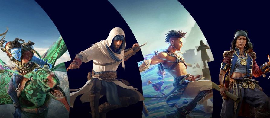 Ubisoft+: Alle Informationen über das Gaming Abo   aktuell 4 Monate geschenkt!