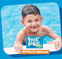 🏊🛟 Kostenloser Schwimmkurs für Kinder