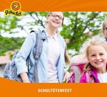 Freier Eintritt am 19. und 20.09.2026 für Erstklässler im Skyline Park