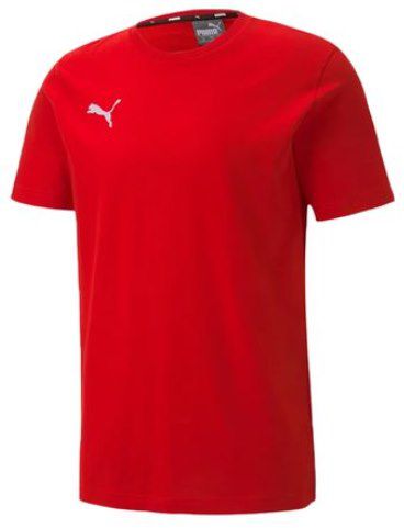 6er Pack PUMA TeamGoal 23 T Shirt für 36€ (statt 60€)
