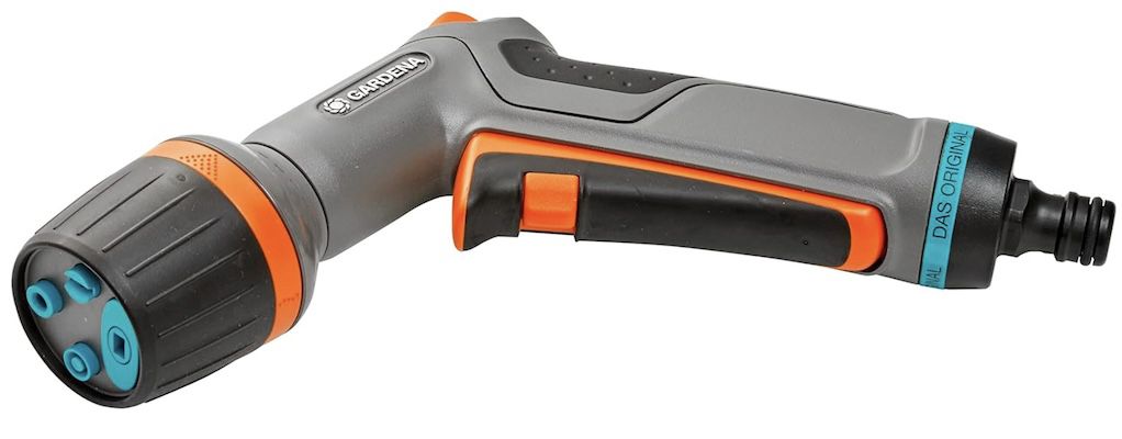 Gardena Comfort Multi Reinigungsspritze für 15,51€ (statt 20€)