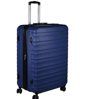 🧳Amazon Basics Hartschalen-Koffer mit 78 cm für 64,90€ (statt 85€)