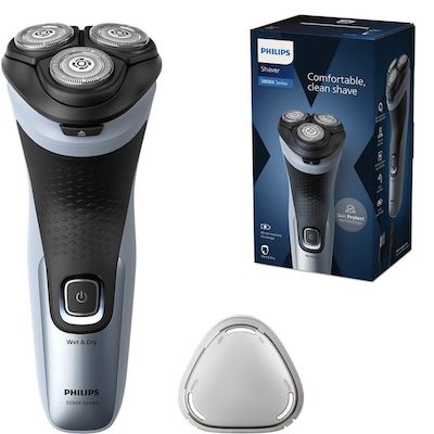 Philips X3053/00 Nass  und Trockenrasierer für 49,99€ (statt 60€)