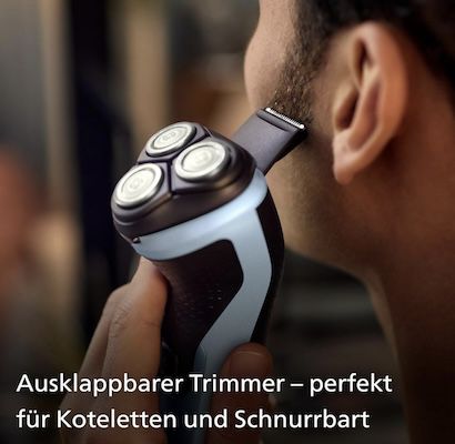 Philips X3053/00 Nass  und Trockenrasierer für 49,99€ (statt 60€)