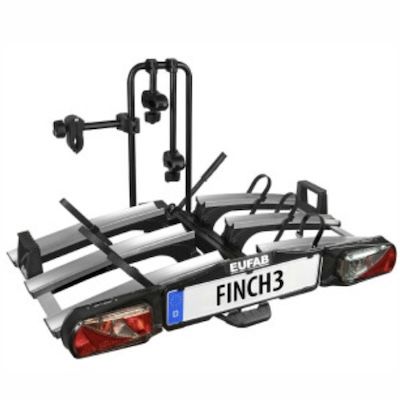 🚗 Eufab Finch 3 Fahrradträger für 339,99€ (statt 414€)