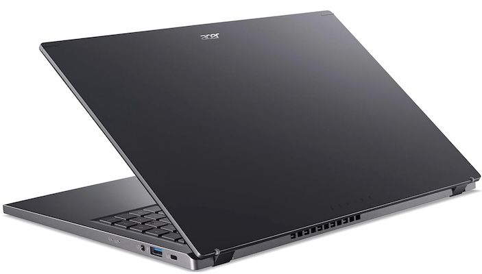 Acer Aspire 5 Laptop mit 16 GB RAM & 1 TB SSD für 499€ (statt 601€)