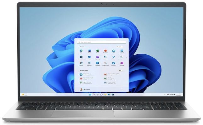 Dell Inspiron 15 3520 Laptop mit 8 GB RAM & 256 GB SSD für 379€ (statt 461€)