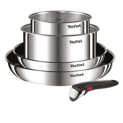 Tefal Ingenio L897S504 Set für 82,94€ (statt 95€)