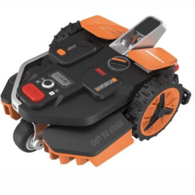 🏘️ WORX Landroid Vision M600 Mähroboter für 679,15€ (statt 739€)