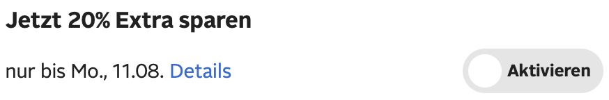 sit&more Ecksofa Morris Jubi, Inkl. Bettfunktion & Zierkissen für 800€ (statt 990€)