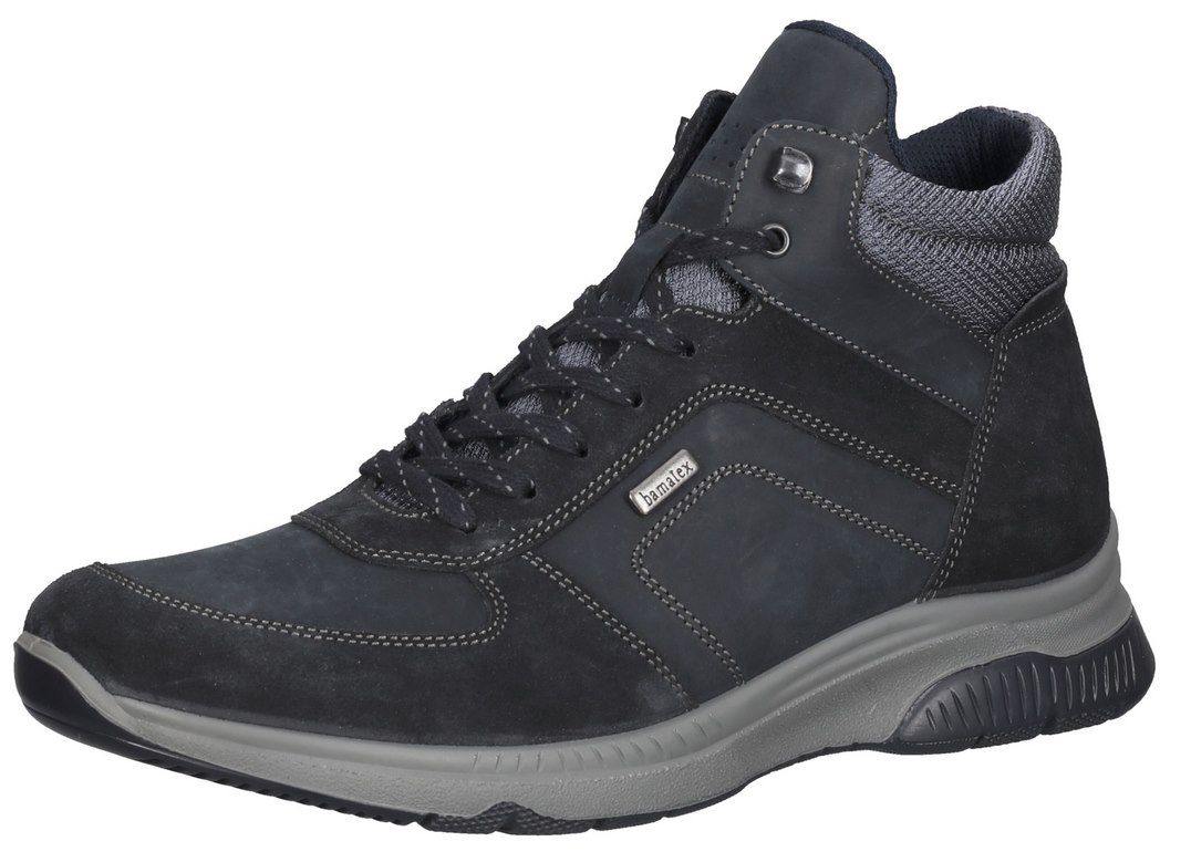 bama Echtleder wetterfeste Stiefeletten mit Bama Tex für 29,99€ (statt 60€)