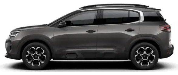 Privat: Citroën C5 Aircross MAX BlueHDI mit 130 PS für 175€ mtl.   LF: 0.48