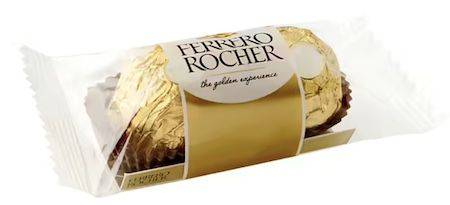 Blumenstrauß Sommergefühl inkl. Vase + 2x Ferrero Rocher für 20,98€ (statt 36€)