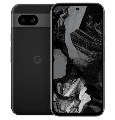Google Pixel 8a mit 256GB für 429€ (statt 479€) + 100€ TradeIn Bonus möglich