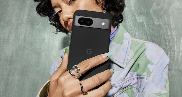 Google Pixel 8a mit 256GB für 429€ (statt 479€) + 100€ TradeIn Bonus möglich