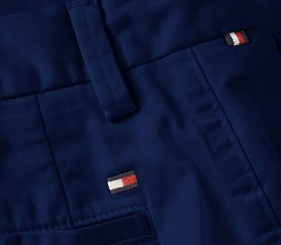 Tommy Hilfiger Herren Shorts Harlem 1985 für 46,73€ (statt 55€)