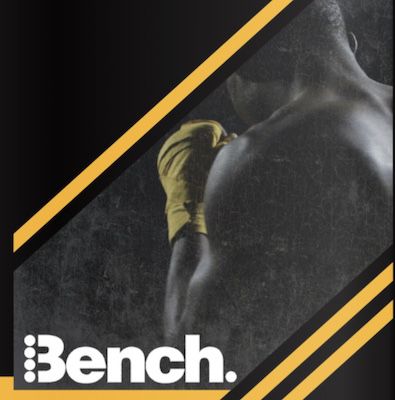 Bench Punch Bag Boxsack 20 kg für 89,99€ (statt 105€)
