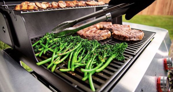 💫Weber Genesis E 315 Black (Modell 2024) für 799€ (statt 897€)💥