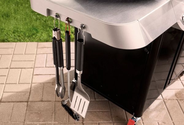 💫Weber Genesis E 315 Black (Modell 2024) für 799€ (statt 897€)💥