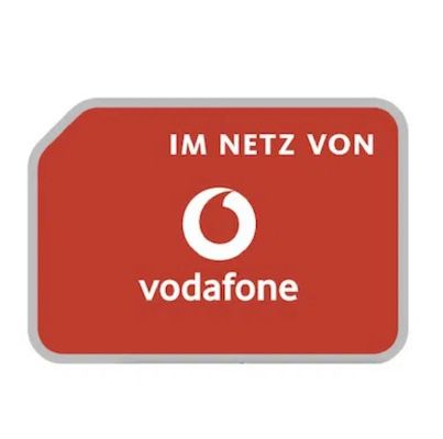 🔥 GigaKombi Kunden: Vodafone Allnet unlimited 5G für nur 24,99€ mtl.