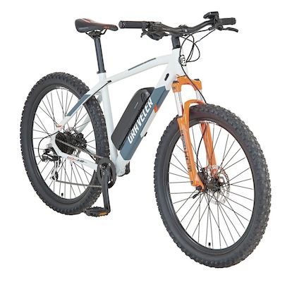 🚴‍♂️ Prophete 650B Graveler big & fast E-Bike für 917,90€ (statt 1.099€)