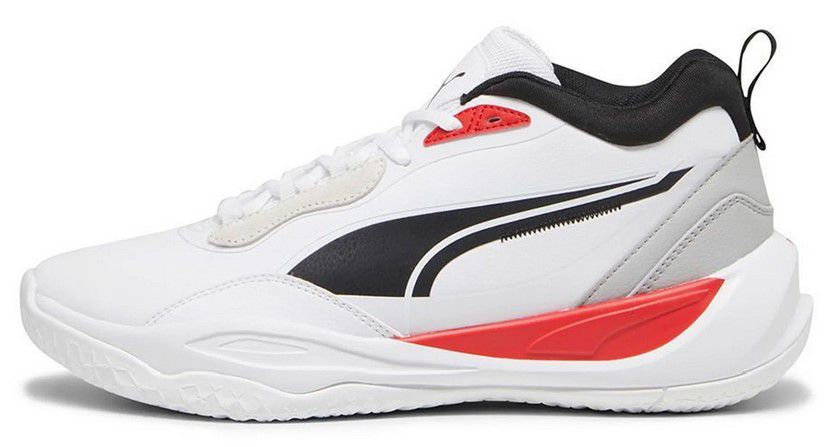 Puma Playmaker Pro Plus Herren Basketballschuhe für 44,98€ (statt 61€)