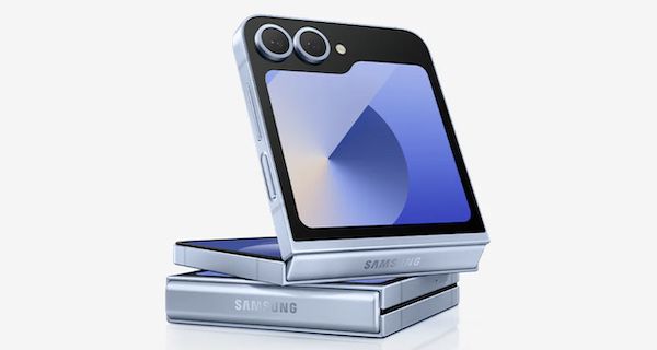 😱 Samsung Galaxy Z Flip6 für 39€ + 35GB Vodafone für 34,99€ mtl + 200€ Bonus