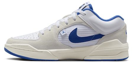 Schnell sein 👟 Jordan Sale bei Zalando Lounge   z.B. Jordan Max Aura 5 nur 50€ (statt 90€)