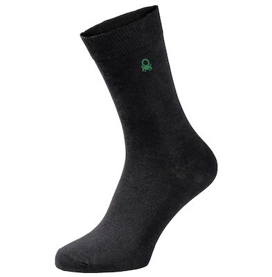 2 x 10er Pack Benetton Socken mit Komfortbund für 35,99€ (statt 50€)