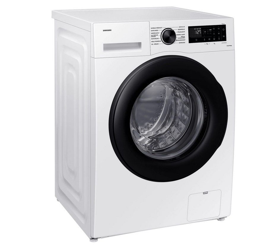 SAMSUNG WW1EDG smarte Waschmaschine 11kg 1.400 U/min ab 525€ (statt 575€)