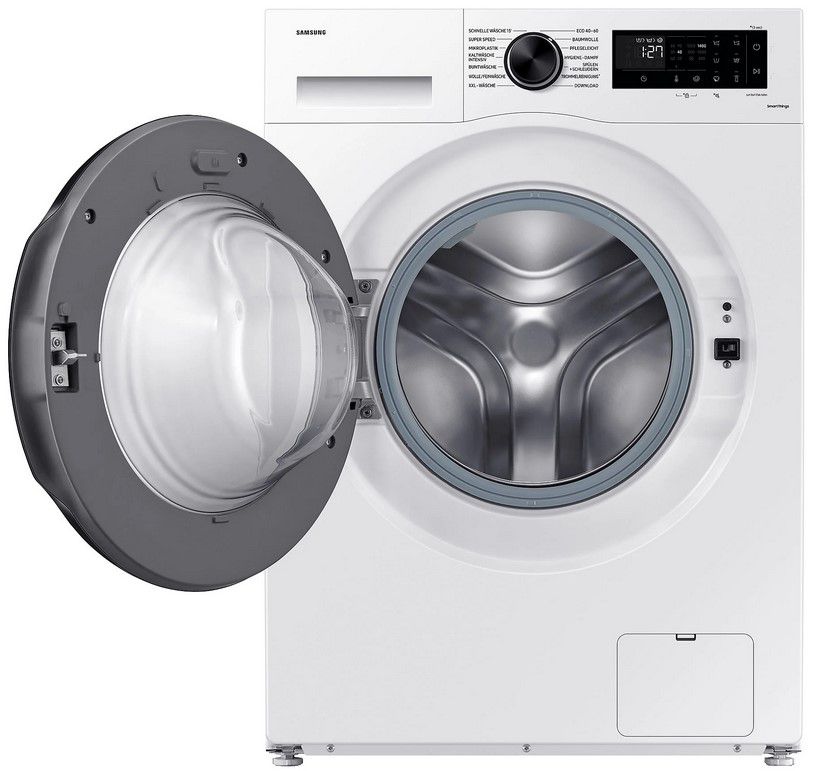 🛁SAMSUNG WW1EDG smarte Waschmaschine 11kg 1.400 U/min für 549€ (statt 640€)