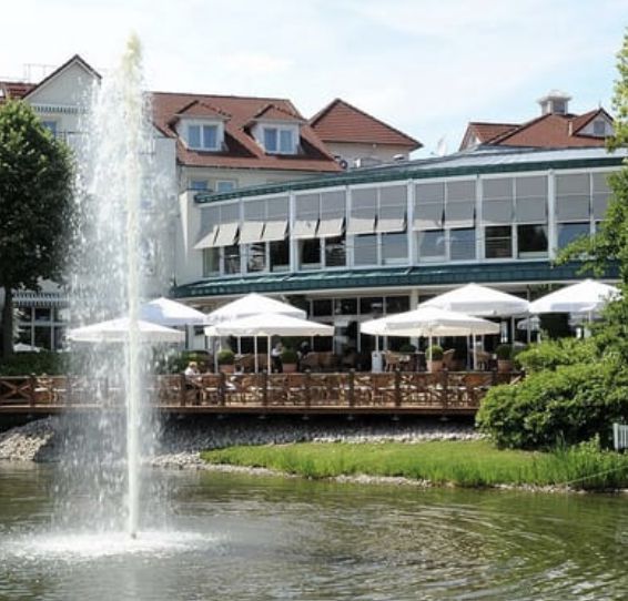 5 ÜN im 4* COURT HOTEL in Halle/Westfalen inkl Frühstück + Spa für 222€ p.P.