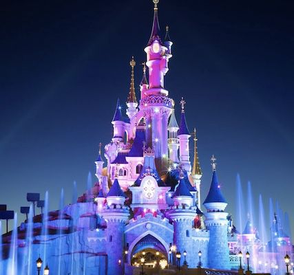 🏰 Magic Over Disney im Disneyland + Tickets für 3 Tage + ÜN in Themenhotels ab 219€