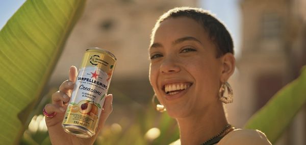 🍑 12x Sanpellegrino Creazioni Clementine & Pfirsich Limonade für 11,39€ (statt 20€)