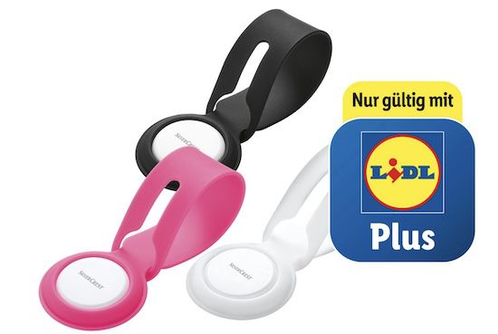 Ab morgen: Silvercrest Smart Tag Finder für nur 4,99€ (statt 10€)   in den Filialen