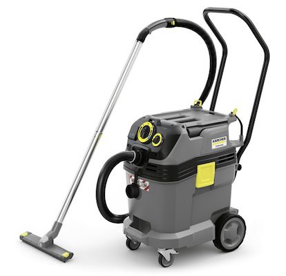 Kärcher Nass /Tro­ckensau­ger NT 40/1 Tact Te M für 763,99€ (statt 880€)