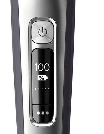 Philips S9974/35 Serie 9 Nass  und Trockenrasierer für 163,99€ (statt 250€)