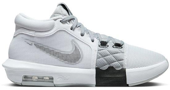 Nike LeBron Witness 8 Basketballschuhe   2 Varianten für 50,94€ (statt 79€)   Restgrößen