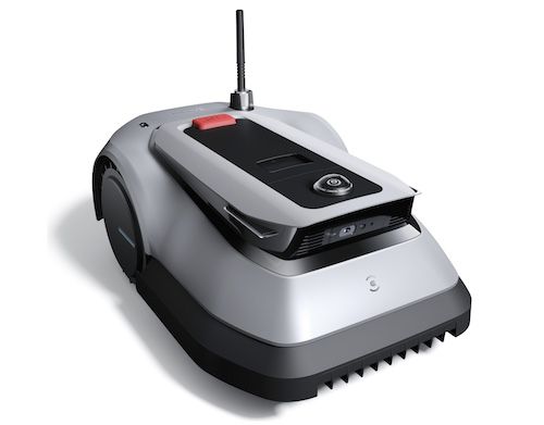🏡 ECOVACS GOAT G1 800 Mähroboter für 699€ (statt 788€)